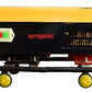 Sprayman SP-580 Car & Farm Washer - 2 kW Motor with 40 ft Pipe