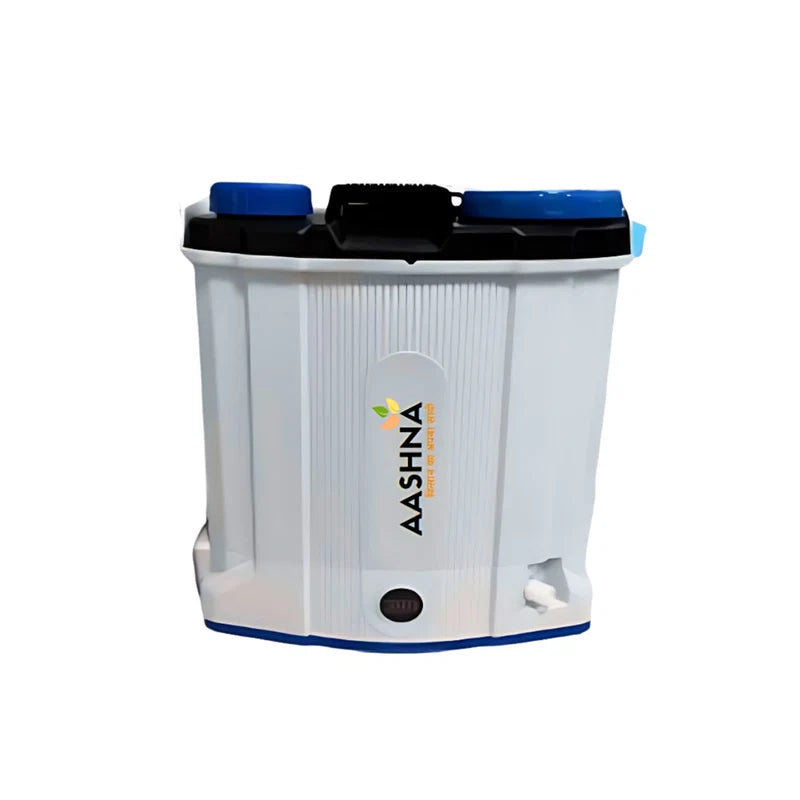 SP01-12L Battery Sprayer | AASHNA Agricultural Equipment