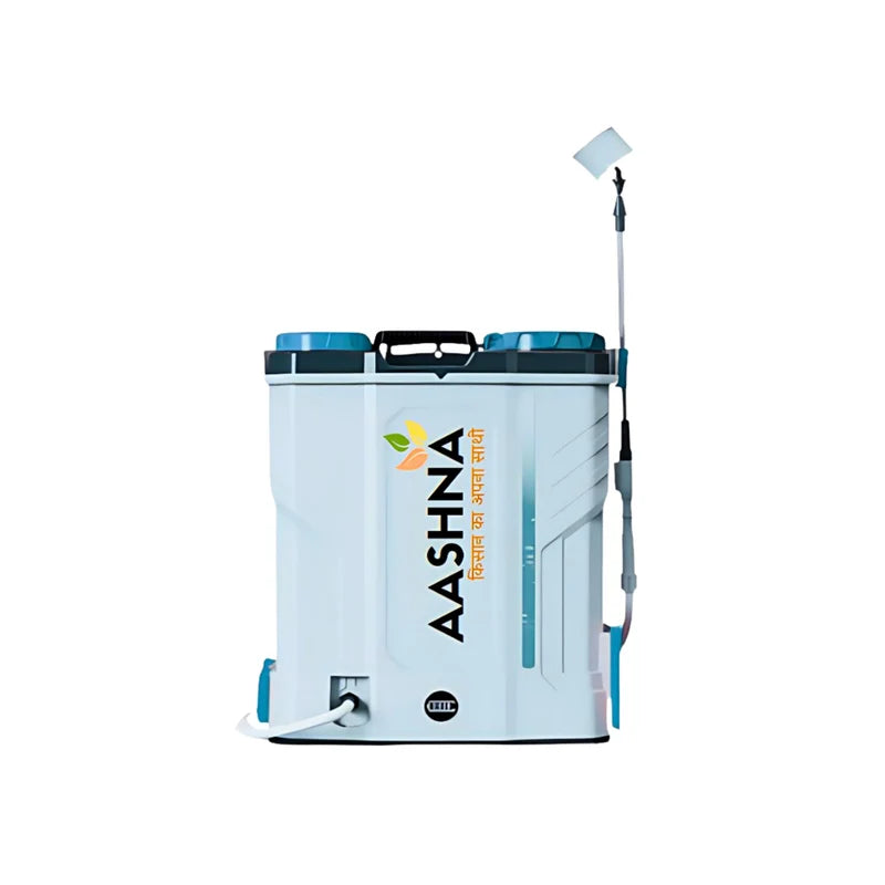 SP03-18L Battery Sprayer | AASHNA Agricultural Equipment