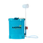 SP05-Fertilizer Sprayer Backpack (20L) | AASHNA Agricultural Equipment