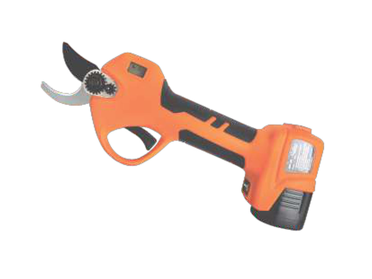 Spanco Electric Pruning Shear, 25 mm (Double Battery) | SEPS-604