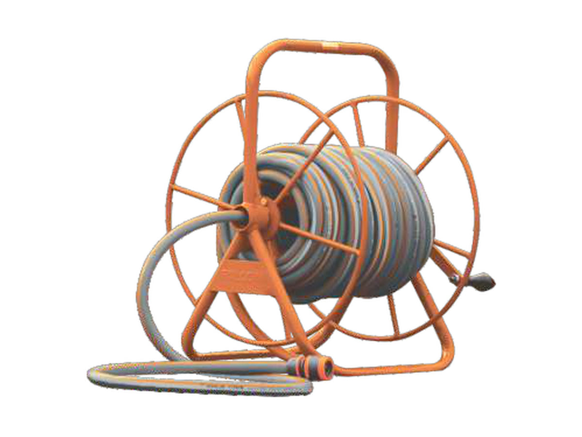 Spanco Self-Balanced Hose Reel, 150 ft Capacity | SGHR-220