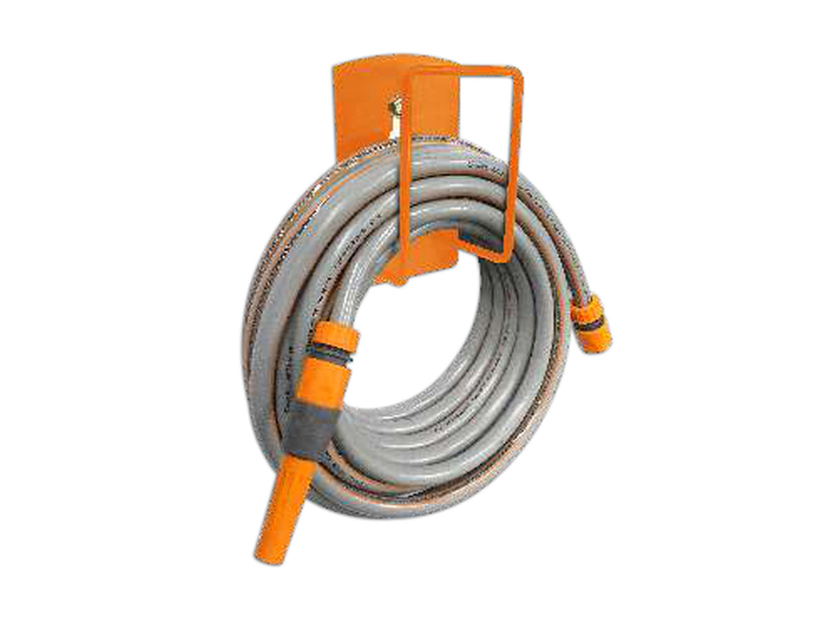 Spanco Garden Hose Set, 15 m | SGHS-115