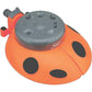 Spanco Ladybug Sprinkler, 8 Patterns | SP-3040