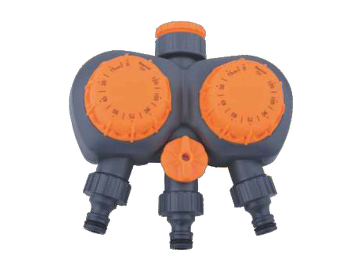 Spanco Three-Way Water Timer, 2 Hours | SP-5020