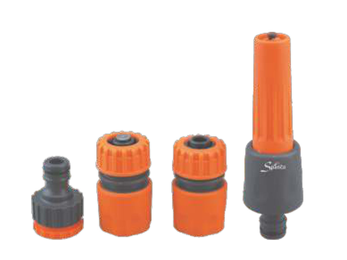 Spanco Sprinkler & Connector Kit | SP-9090