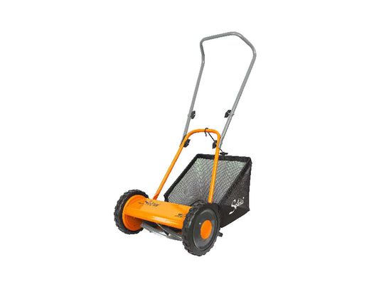 Spanco Cylindrical Manual Lawn Mower, 300 mm | SPANCO-30