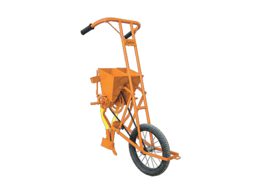 Spanco Seed Cum Fertilizer Drill | SPFD-9300