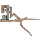 Spanco V-Cut Grafting Tool, Aluminium Alloy Body | SPGT-2006