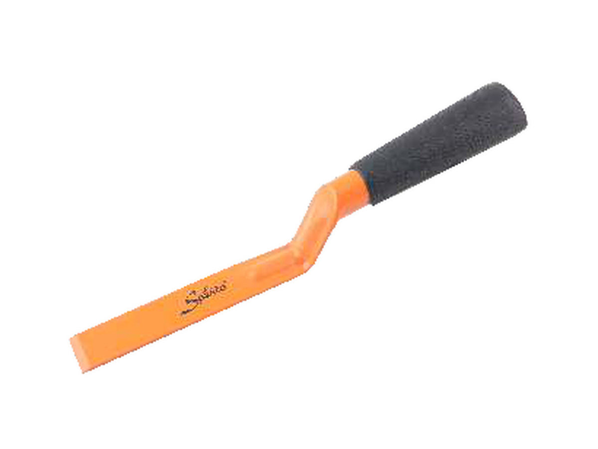 Spanco Khurpa with Soft-Grip Steel Handle, 1-inch | SPK-141
