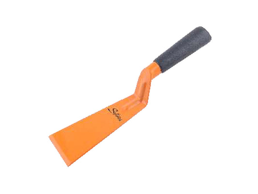 Spanco Khurpa with Soft-Grip Steel Handle, 2-inch | SPK-142