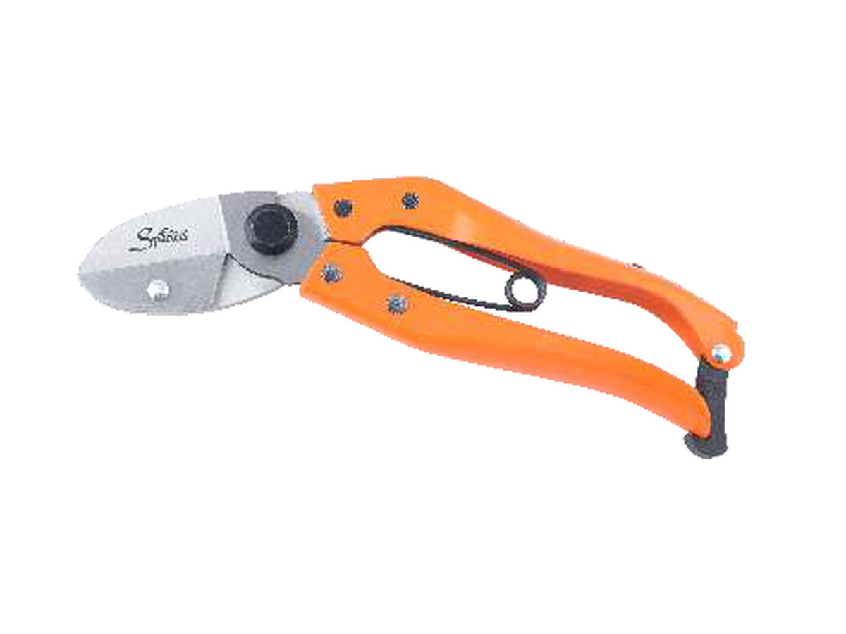 Spanco Anvil Pruning Secateur, 15 mm | SPS-102