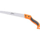 Spanco Double-Action Pruning Saw with Soft Handle, 445 mm | SPS-113