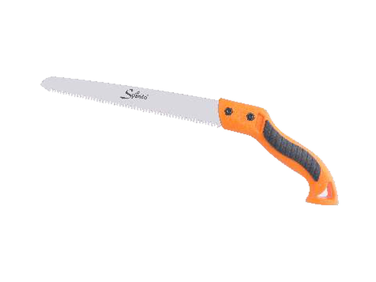 Spanco Double-Action Pruning Saw with Soft Handle, 445 mm | SPS-113