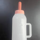 बछड़े के दूध की बोतल 2L