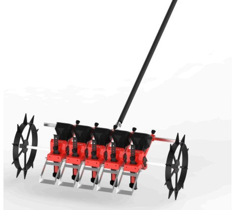 Multi Seeder New 5 Line