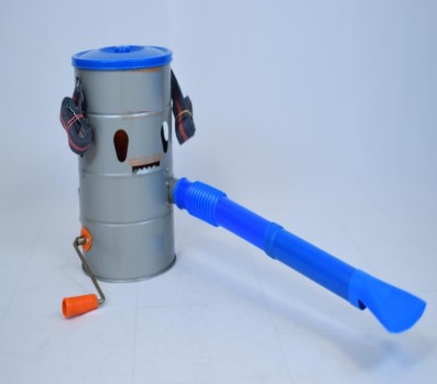 Duster Sprayer / Powder Sprayer