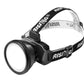 RISING Hunter Rechargeable LED Headlamp – 5W, 2000mAh Li-ion