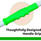 Garden Shower Head for Gardening, Agriculture & Cattle Care – 1/2 & 3/4 in Hose Fit - image 4