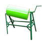 Seed Treatment Drum — 24-inch Mild Steel, Manual Tripod-Mounted - image 2