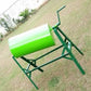 Seed Treatment Drum — 24-inch Mild Steel, Manual Tripod-Mounted - image 3