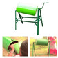 Seed Treatment Drum — 24-inch Mild Steel, Manual Tripod-Mounted - image 4
