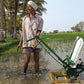 Rice transplanter