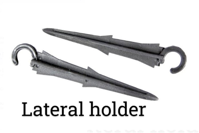 Lateral Holder