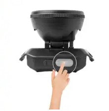 RISING Hunter Rechargeable LED Headlamp – 5W, 2000mAh Li-ion - image 3