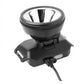 RISING Hunter Rechargeable LED Headlamp – 5W, 2000mAh Li-ion - image 4