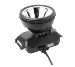 RISING Hunter Rechargeable LED Headlamp – 5W, 2000mAh Li-ion - image 4