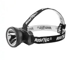 RISING Hunter Rechargeable LED Headlamp – 5W, 2000mAh Li-ion - image 6