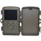 Katidhan- KE v2.0 Double-lens Wildlife Camera Trap | 48MP 4K Trail Camera for Wild-life Monitoring.