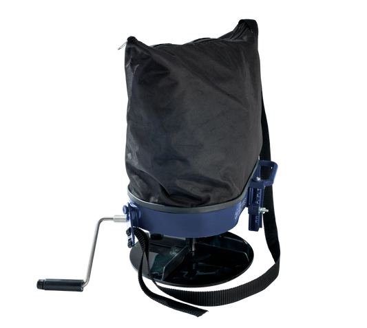 Fertilizer Spreader(Manual)