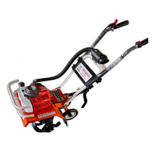 Sprayman Mini Tiller 3 HP 68cc