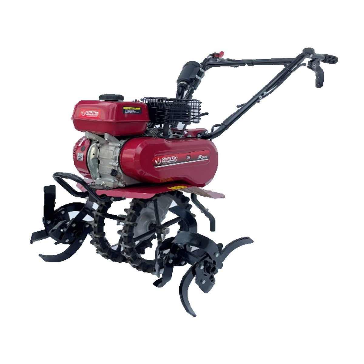 Sprayman Power Tiller 7.5 HP 212cc