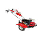 Sprayman Lightweight Turbo Power Tiller 7.5 HP