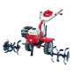 Sprayman Turbo Power Tiller 7.8 HP Nano Gear
