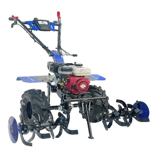 Sprayman Turbo Bull Power Tiller 7.9 HP