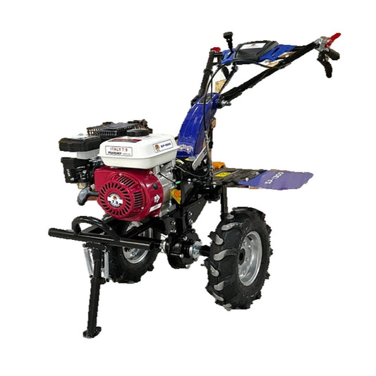 Sprayman Turbo Power Tiller 7.9 HP 2+1 Gear