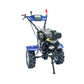 Sprayman Diesel Power Tiller KAMA 5.0