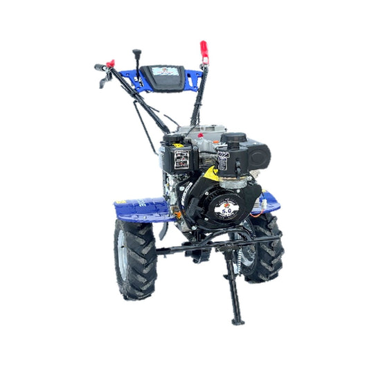 Sprayman Diesel Power Tiller KAMA 5.0