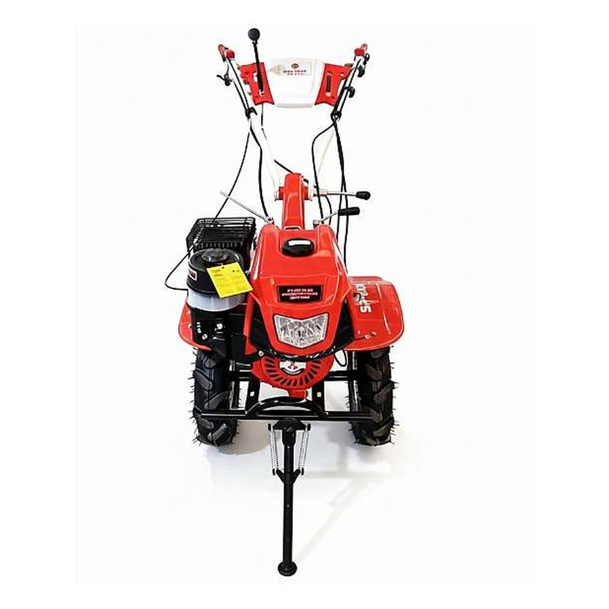 Sprayman Power Tiller 7.5 HP 32 Blade