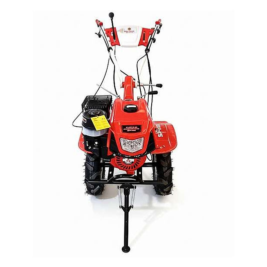Sprayman Power Tiller 7.5 HP 32 Blade