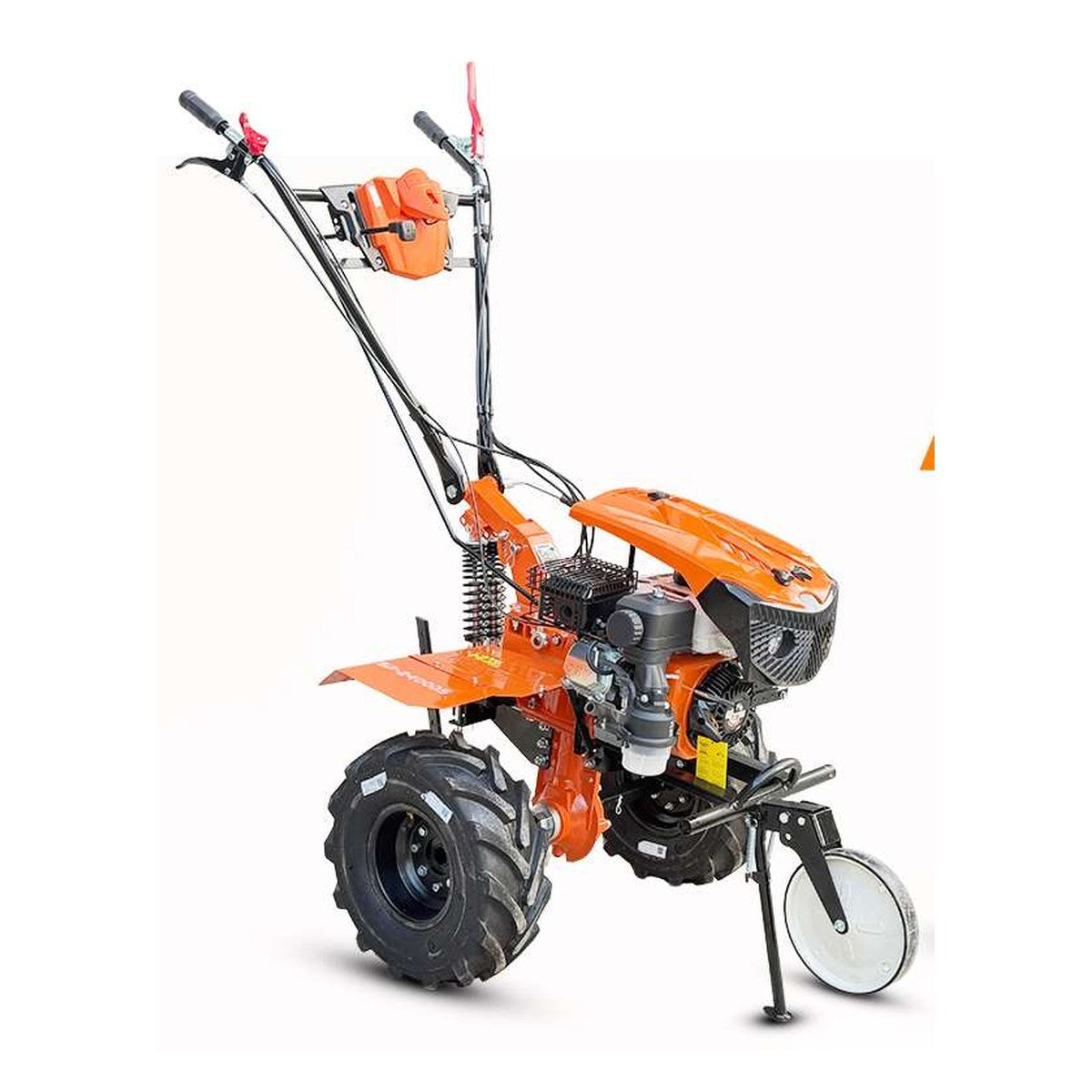 Sprayman Double Shocker Power Tiller 7.9 HP