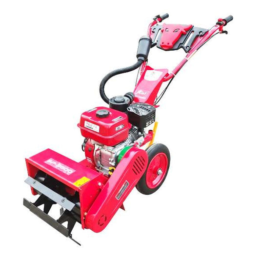 Sprayman Hand Push Power Weeder 7.8 HP 38cm