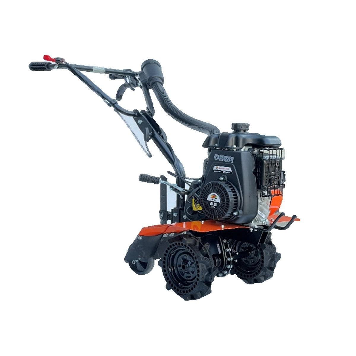 Sprayman Mini Power Tiller 5.5 HP