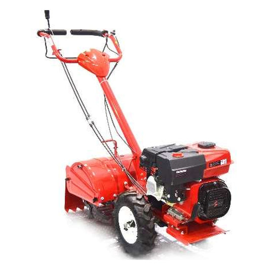 Sprayman Rotary Power Tiller 7 HP