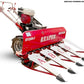 Sprayman SP-1200RP Self-Propelled Reaper - Sprayman 7 HP