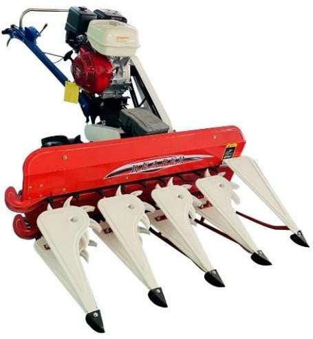 Sprayman SP-1200RP-DD Double Divider Reaper - Sprayman 7 HP
